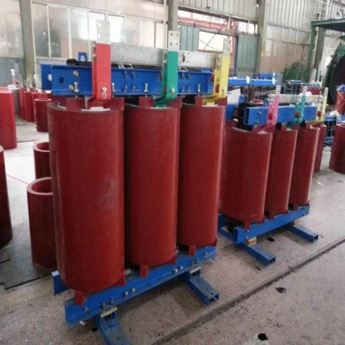 石峰400KVA干式电力变压器